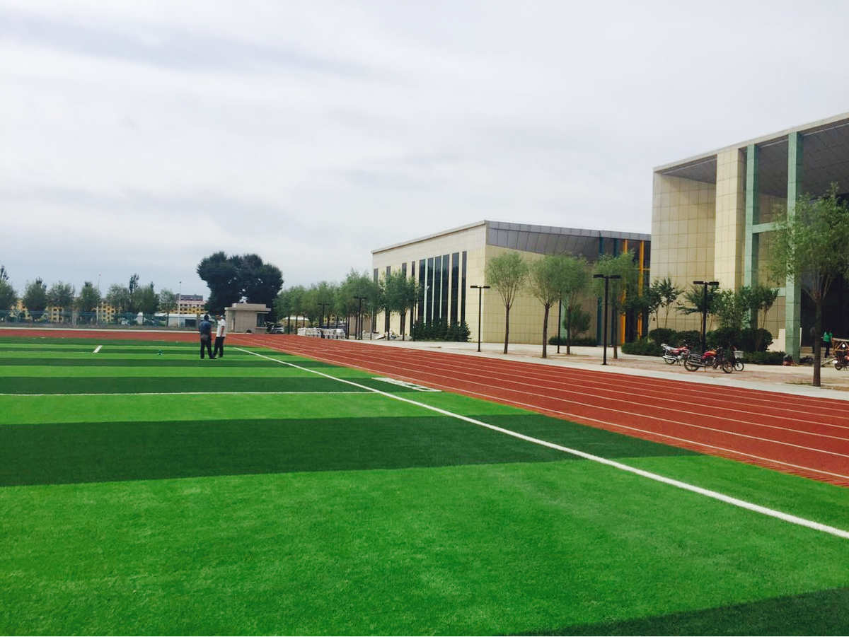 察右前旗政宜小学