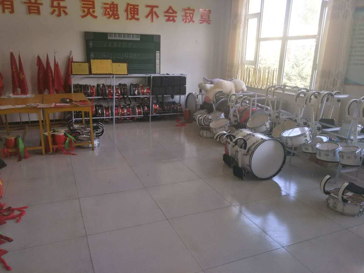 玫瑰营中心学校