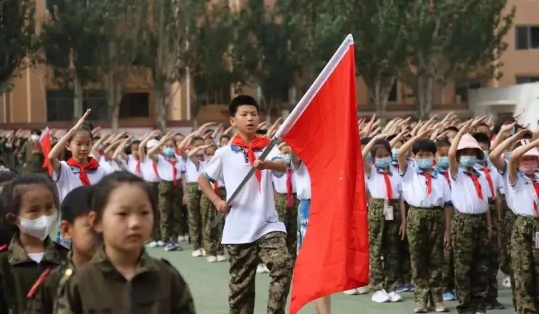 幸福南路小学一校区